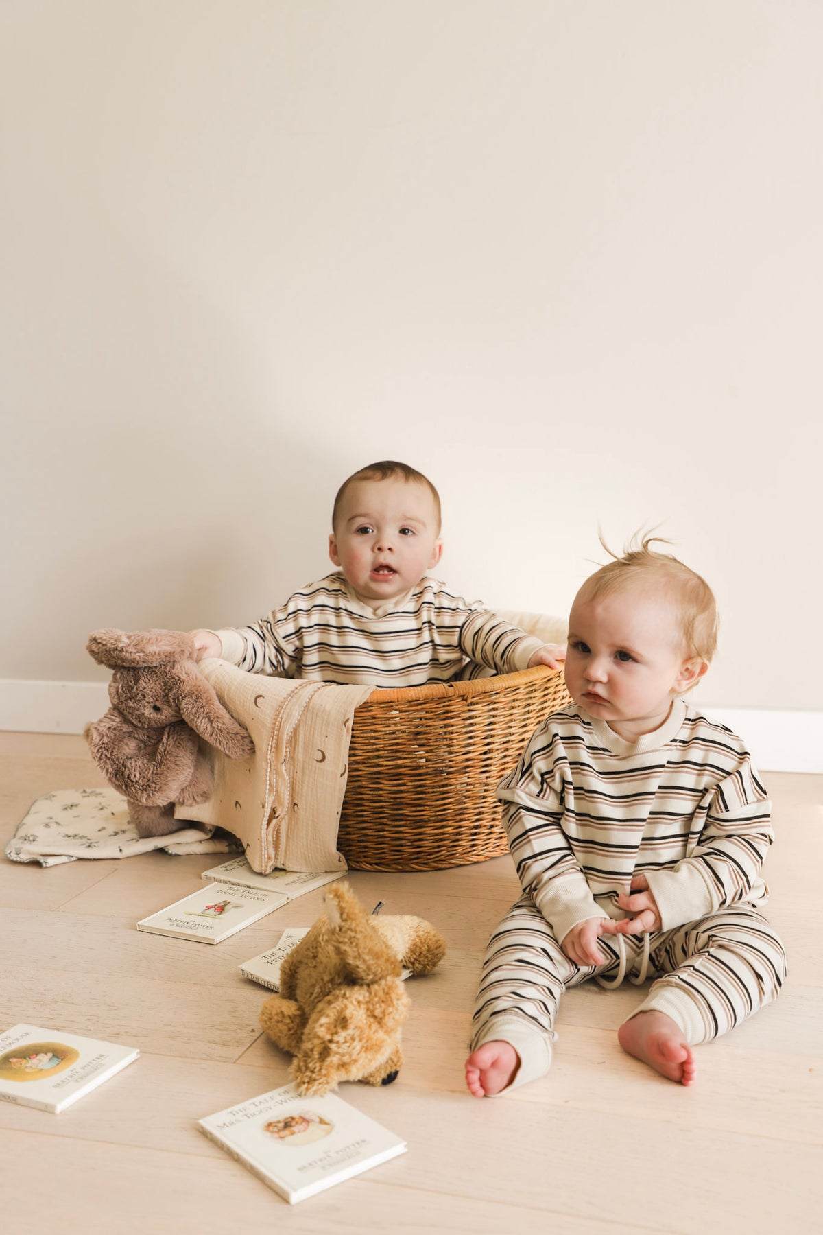Kids & Baby