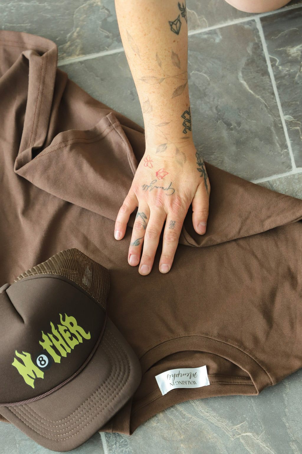 Basic Tee