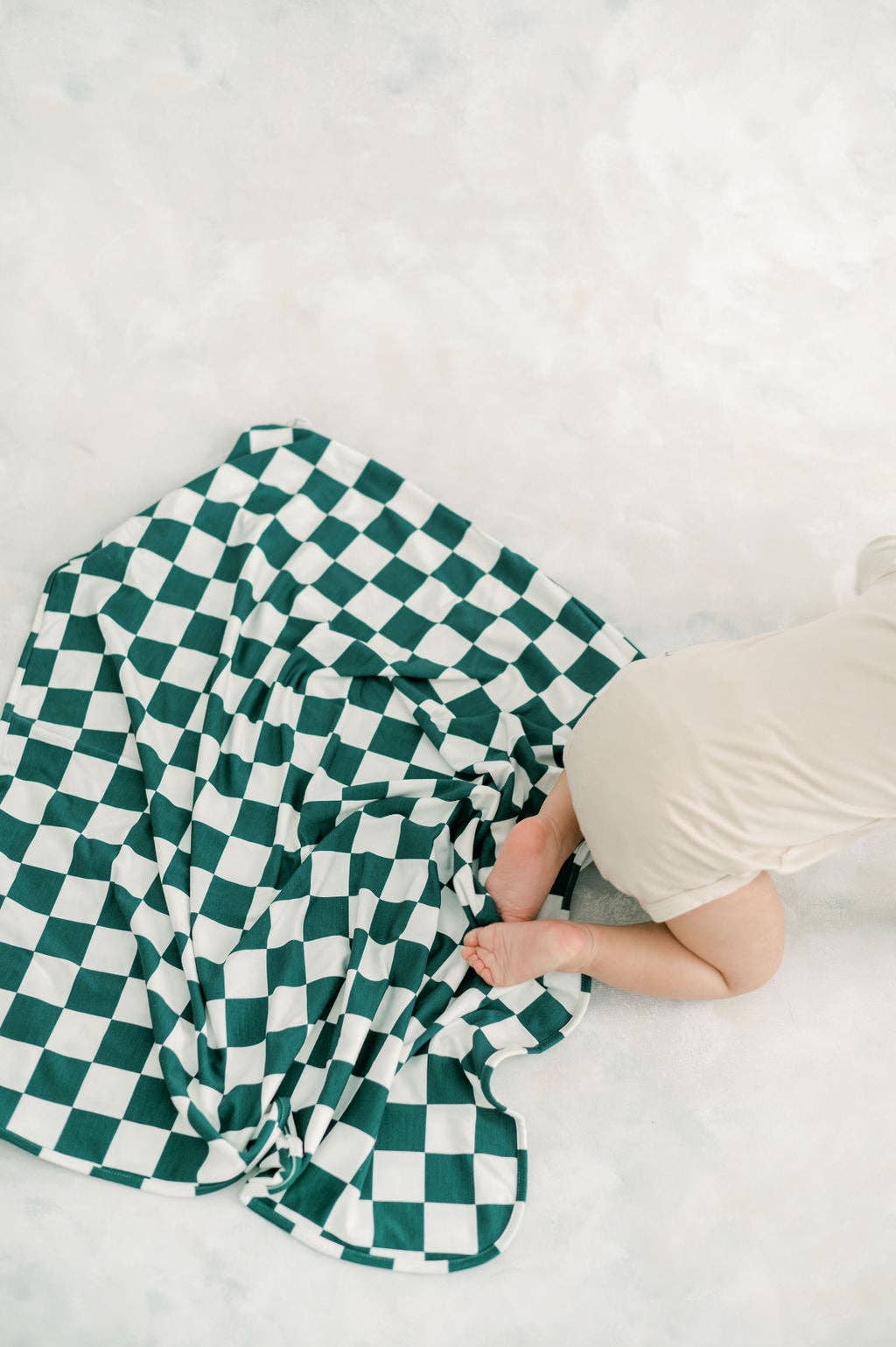 Bamboo Everything Blanket