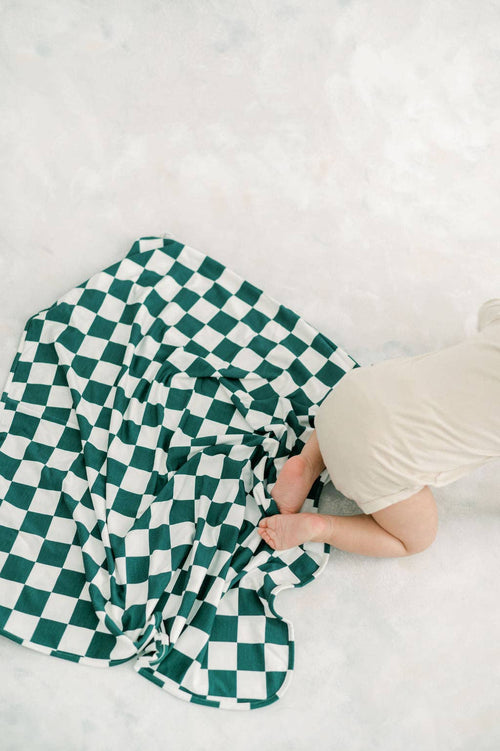 Bamboo Everything Blanket