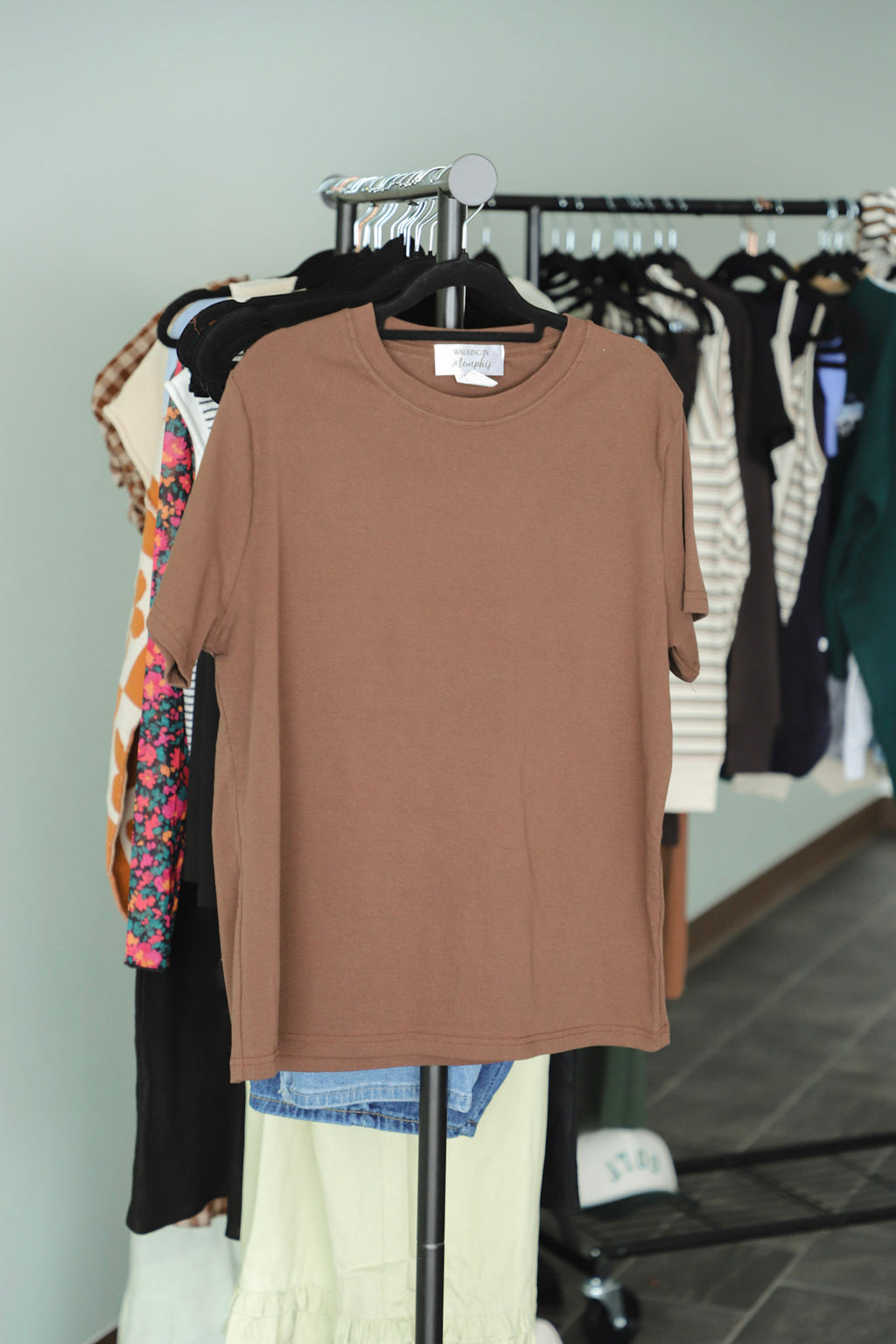 Basic Tee