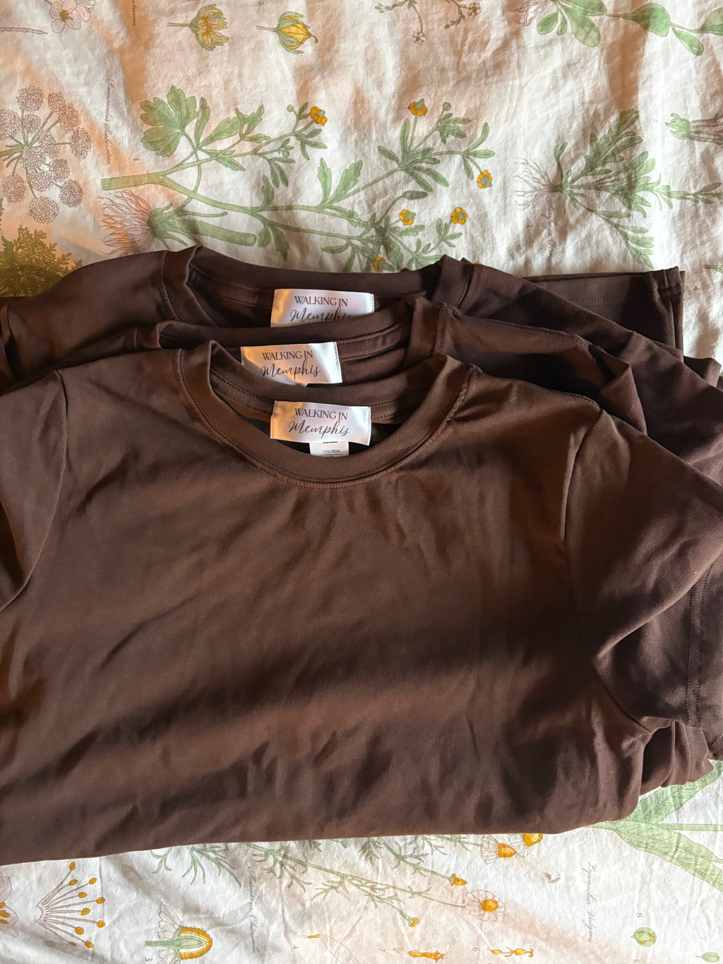 Basic Tee