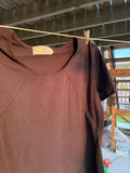 Basic Tee (Nursing Friendly)