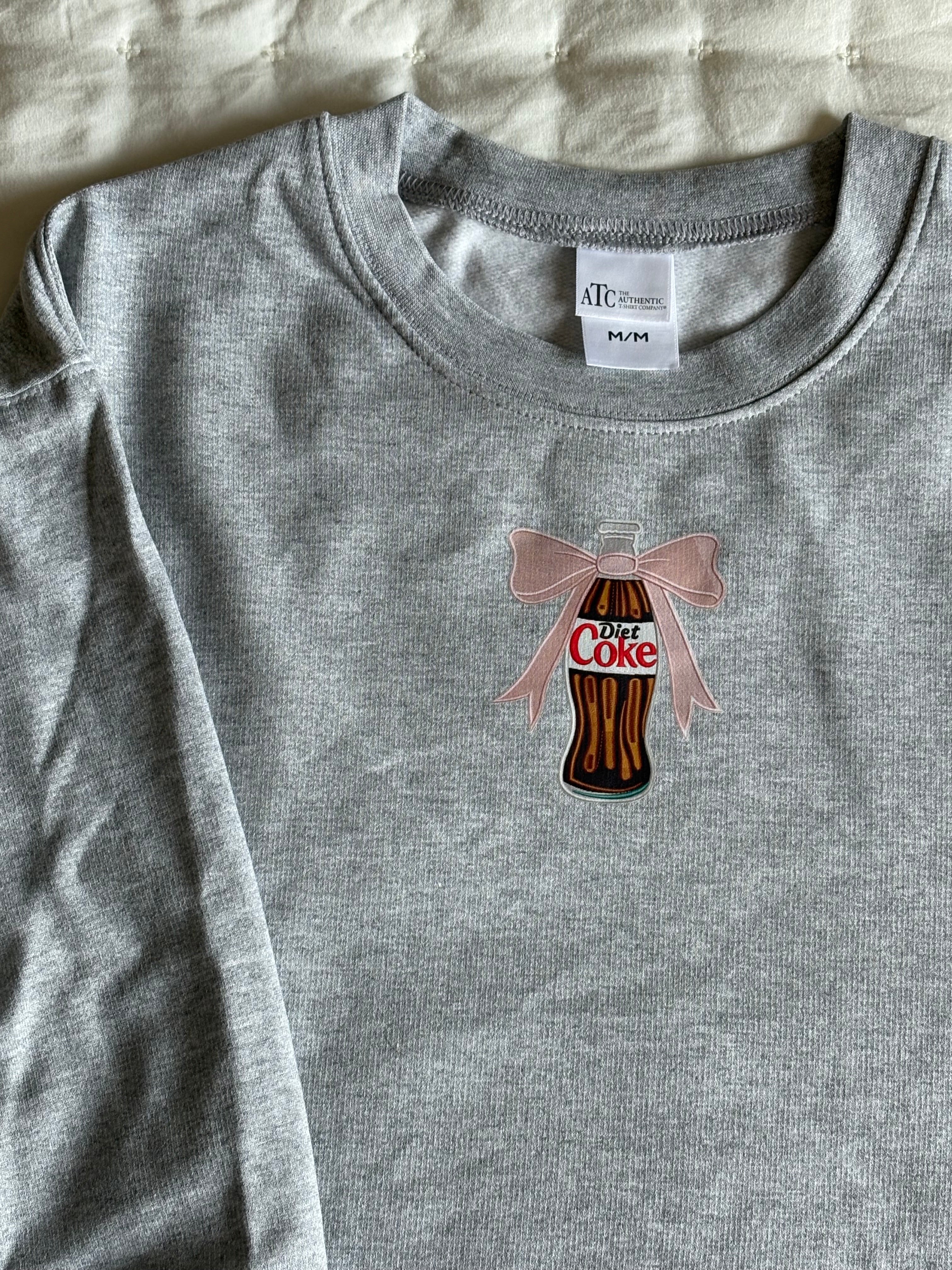 Diet Coke