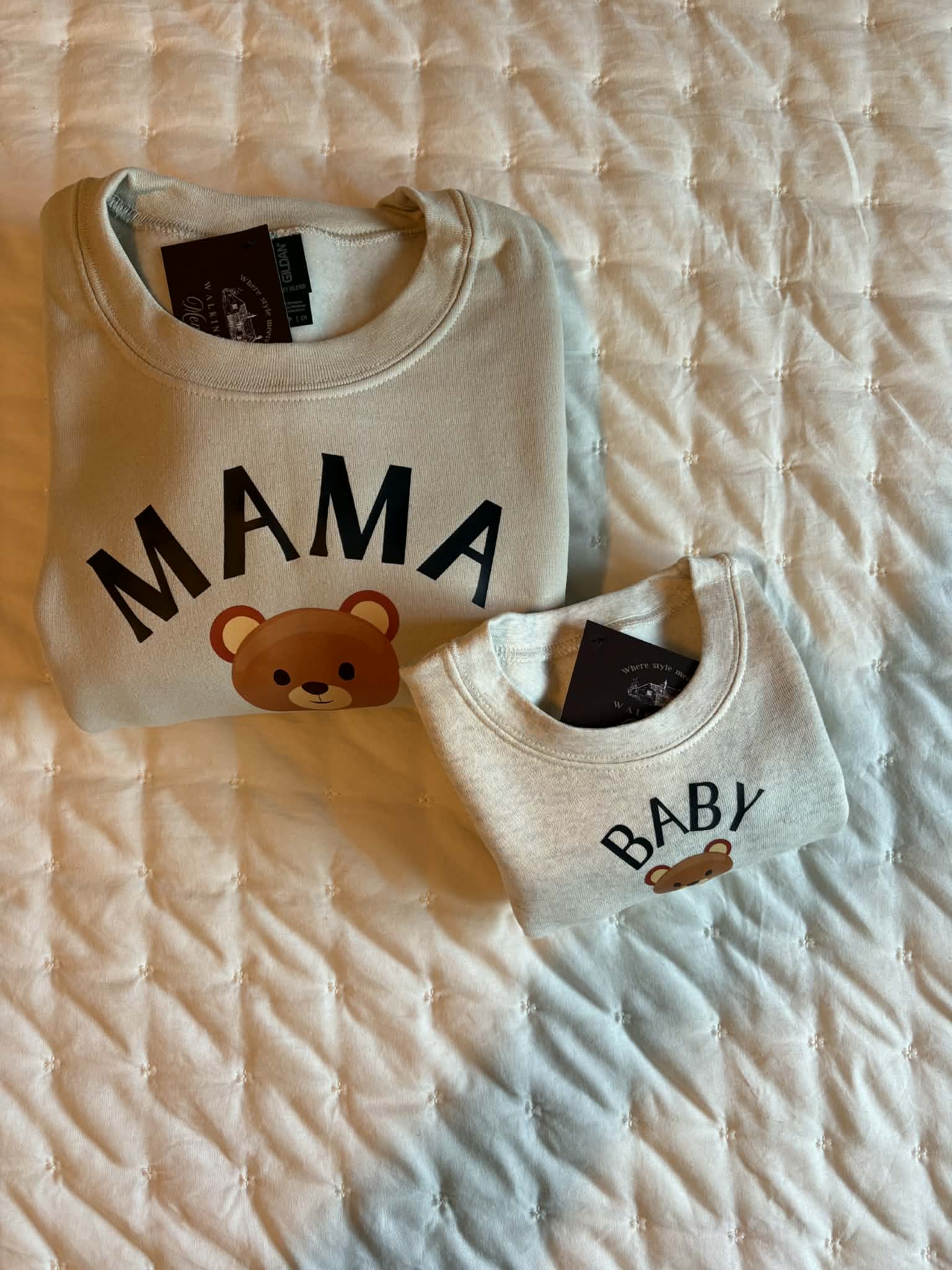 Baby Bear