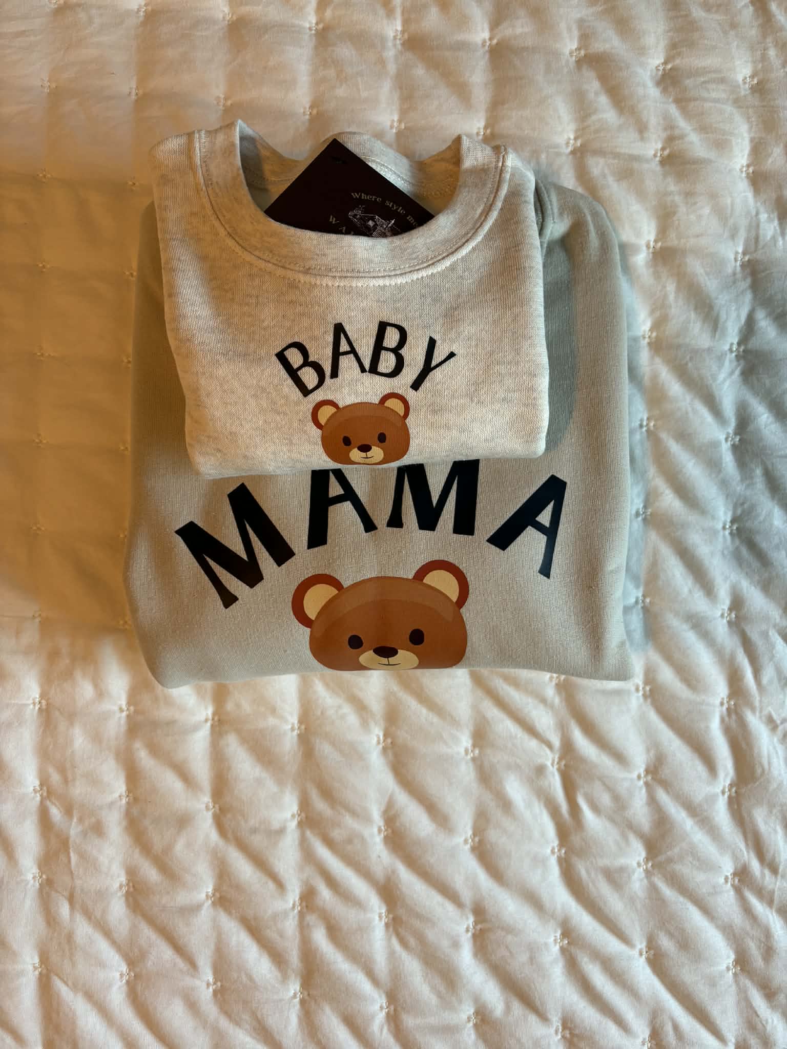 Baby Bear