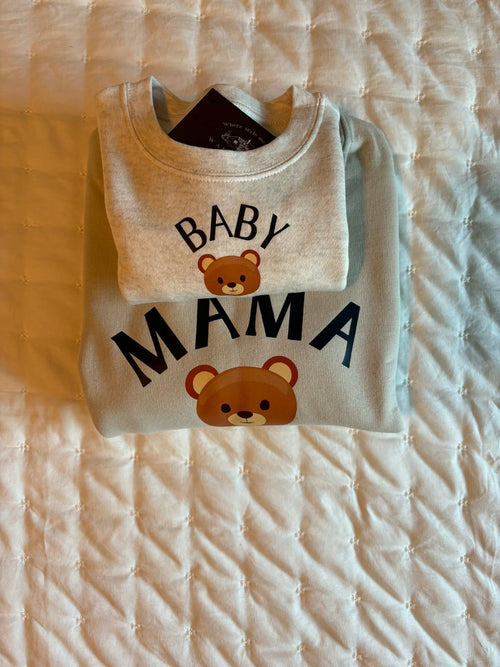 Baby Bear